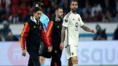 Spinazzola infortunio Bayer-Roma
