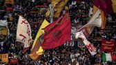 Tifosi della Roma