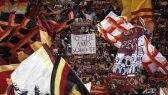 Tifosi romanisti in trasferta