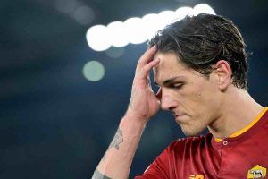 Zaniolo Roma