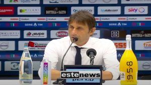 antonio conte
