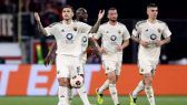 Bayer Leverkusen-Roma