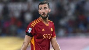 bryan cristante