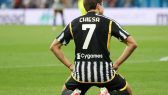 Federico Chiesa maglia bianconera