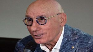 ciccio graziani