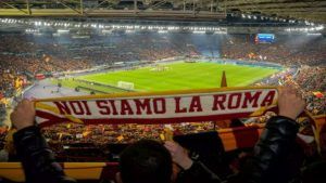curva sud