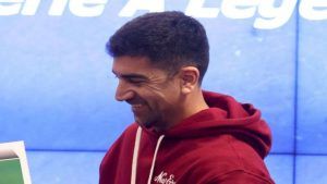 david pizarro