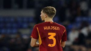 dean huijsen