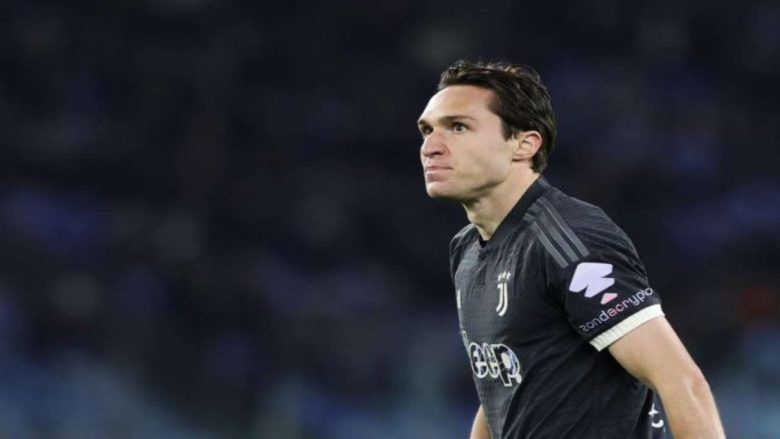 federico chiesa