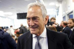 Gabiele Gravina Roma e Atalanta