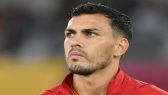 leandro paredes