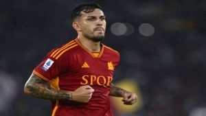 leandro paredes