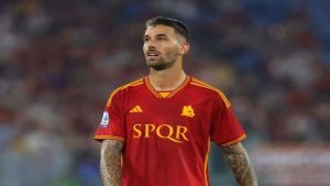 leonardo spinazzola