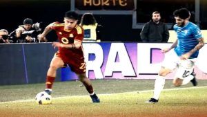 paulo dybala