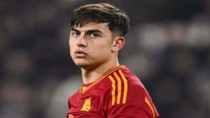 paulo dybala