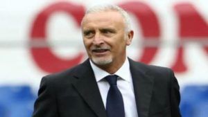 roberto pruzzo