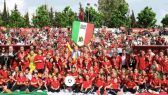 roma femminile