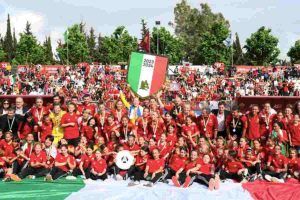 roma femminile