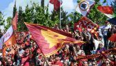 tifo roma