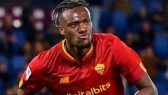 Roma prima offerta Abraham
