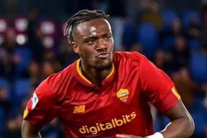 Roma prima offerta Abraham