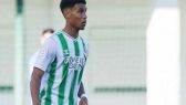 Alex Perez Betis