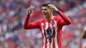 Alvaro Morata Atletico Madrid