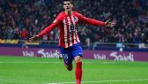 Alvaro Morata Atletico Madrid