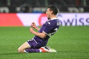 Andrea Belotti Fiorentina