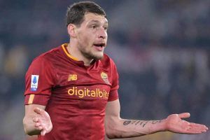Belotti Roma
