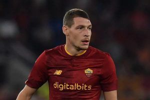 Andrea Belotti