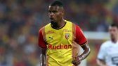 Andy Diouf Lens