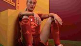 Anja Sønstevold roma