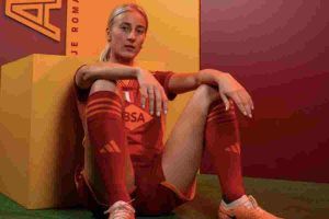 Anja Sønstevold roma