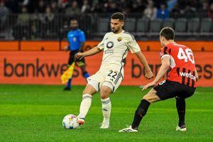 Houssem Aouar