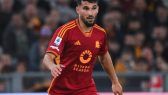 Aouar messaggio Roma gol