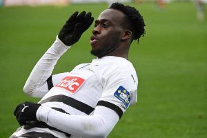 Arnaud Kalimuendo vicino alla Roma