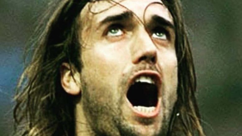 Batistuta ricordi più belli