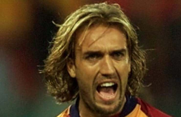 Batistuta ricordi più belli