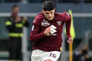 Attenta Roma pretendenti Bellanova