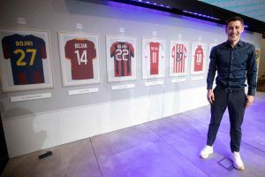 Bojan Krkic