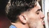 Calciomercato Roma tentativo Brahim Diaz