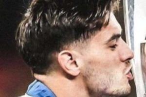 Calciomercato Roma tentativo Brahim Diaz