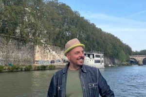 Brusco intervista Roma esclusiva