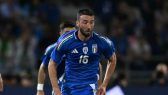 Bryan Cristante Nazionale
