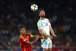 Bryan Cristante