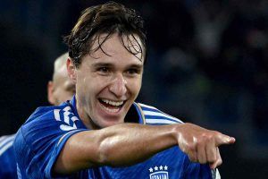Federico Chiesa