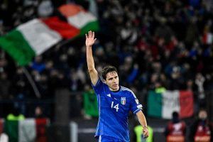 Federico Chiesa