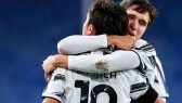 Federico Chiesa e Paulo Dybala
