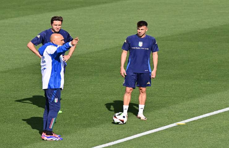 Chiesa calciomercato tesoretto